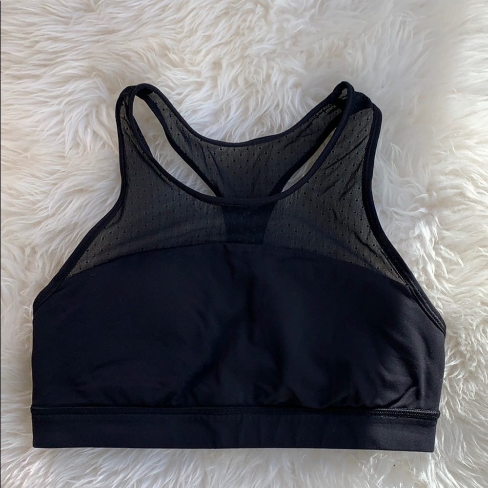 Lululemon Athletic sports bra